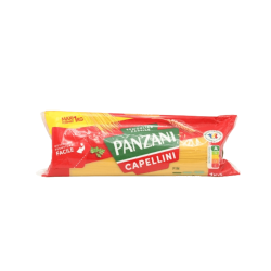 Pâtes capellini PANZANI le...