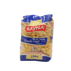 Kayna Coude Rayé 500G