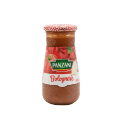 Panzani Sauce...