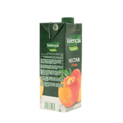 VALENCIA Nectar Peche BRK 1L