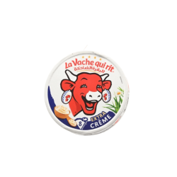 Fromage vache qui rit extra...