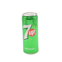 Seven Up 33CL