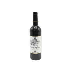 Baron Ramon rouge 75 cl