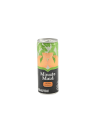 Jus D'orange Minute Maid Canette 25CL