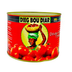 Dieg Bou Diar 2KG