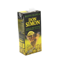 DON SIMON Jus De Raisin...