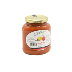 SAUCE PIMENT ZENA 370G