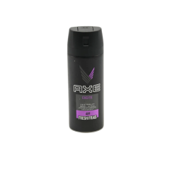 DEODORANT EXCITE AXE 150ML