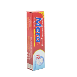 MERA Dentifrice 100ML