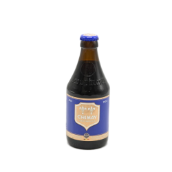 Biere Chimay Bleue 9% 33CL