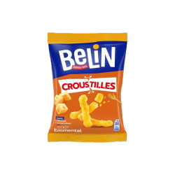 BELIN Croustille Fromage 35G
