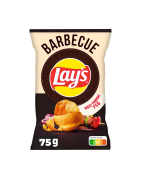 LAYS Barbecue 75G