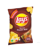 LAYS POULET/THYM 75G