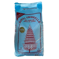 Umbrella riz parfumé sac 50 kg