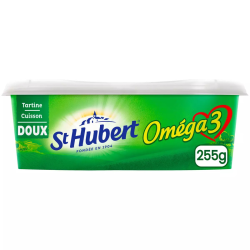 SAINT HUBERT Omega 3 Doux 255G