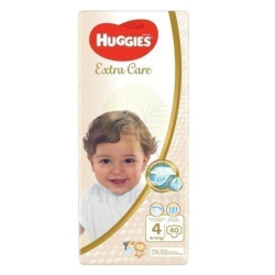 Huggies Couches Bébé Extra...