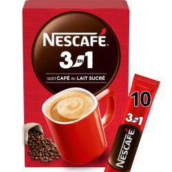 Nescafe 3EN1 Classic 165G