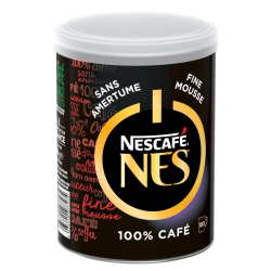 NESCAFE NES 100% café 200G