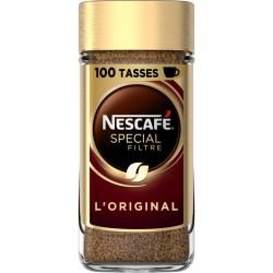 Nescafe Special Filtre 200G