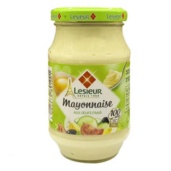 MAYO TOURSOL BOCAL LESIEUR710G