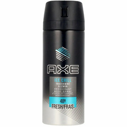 DEODORANT ICE CHILL AXE 150ML