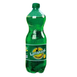 LIMONADE LA GAZELLE 1L