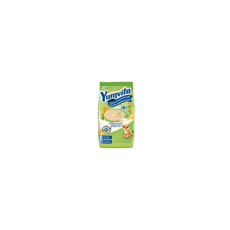 Céréale Maisandble Yumvita Sachet 350g