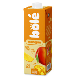 BOISSON BOLE MANGUE BRIQUE 1L