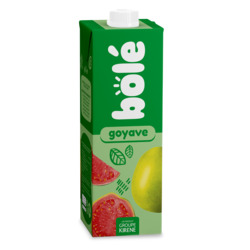 BOISSON BOLE GOYAVE BRIQUE 1L