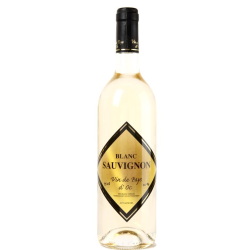 SAUVIGNON BLANC 75 CL