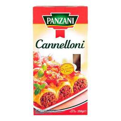 PANZANI Cannelloni à farcir...