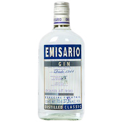 EMISARIO Gin 70CL