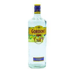 Gordons Gin 37.5% 1L