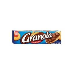LU Granola Chocolat Au Lait...