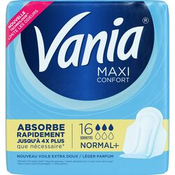 VANIA Maxi Confort...