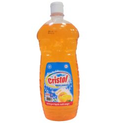 Cristol détergent liquide...