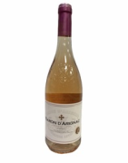 BARON D ARIGNAC ROSE 75CL