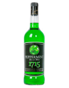 Alcool De Menthe Pepper Mint 100CL