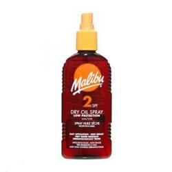 Huile Séche Malibu Spray 200ML