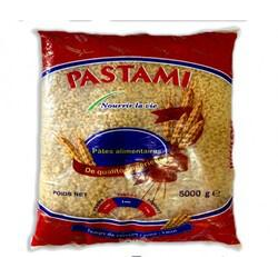 Pastami Coquilette simple 5KG