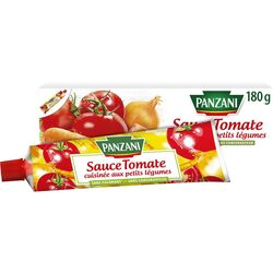 PANZANI Sauce tomate...