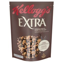 KELLOGG'S Céréales extra...