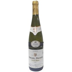 Michel Frantz alsace HVE 75CL