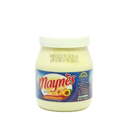 Mayonnaise Maynes 273ML