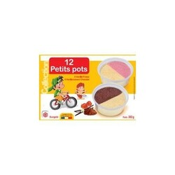 Collection glace petits...