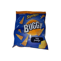 Chips Buggy Fromage Snakies...