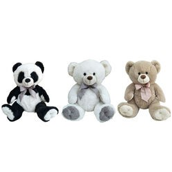 One Two Fun Peluche 38CM A...