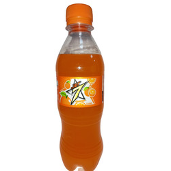 Boisson Orange Gazeuse JET7...