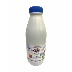 Prosper lait UHT 1/2 écrémé 1L