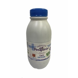 Prosper lait 1/2 écrémé 0,5 L